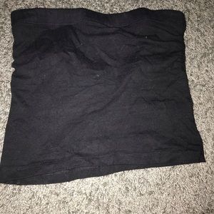 Tube tops